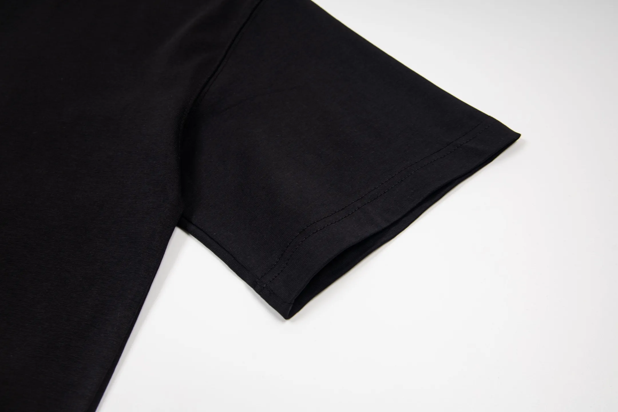 Arcteryx Cormac Series Logo LS T Same Style ✅ Size：XS S M L Black White
